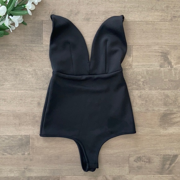 Revamped Bodysuit - Picture 2 of 13